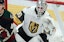 Robin Lehner NHL Vegas Golden Knights