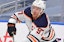 Connor McDavid NHL Edmonton Oilers