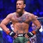 UFC Fighter Conor McGregor