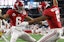 DeVonta Smith Alabama Crimson Tide CFP Championship