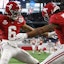 DeVonta Smith Alabama Crimson Tide CFP Championship