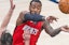 John Wall NBA Houston Rockets