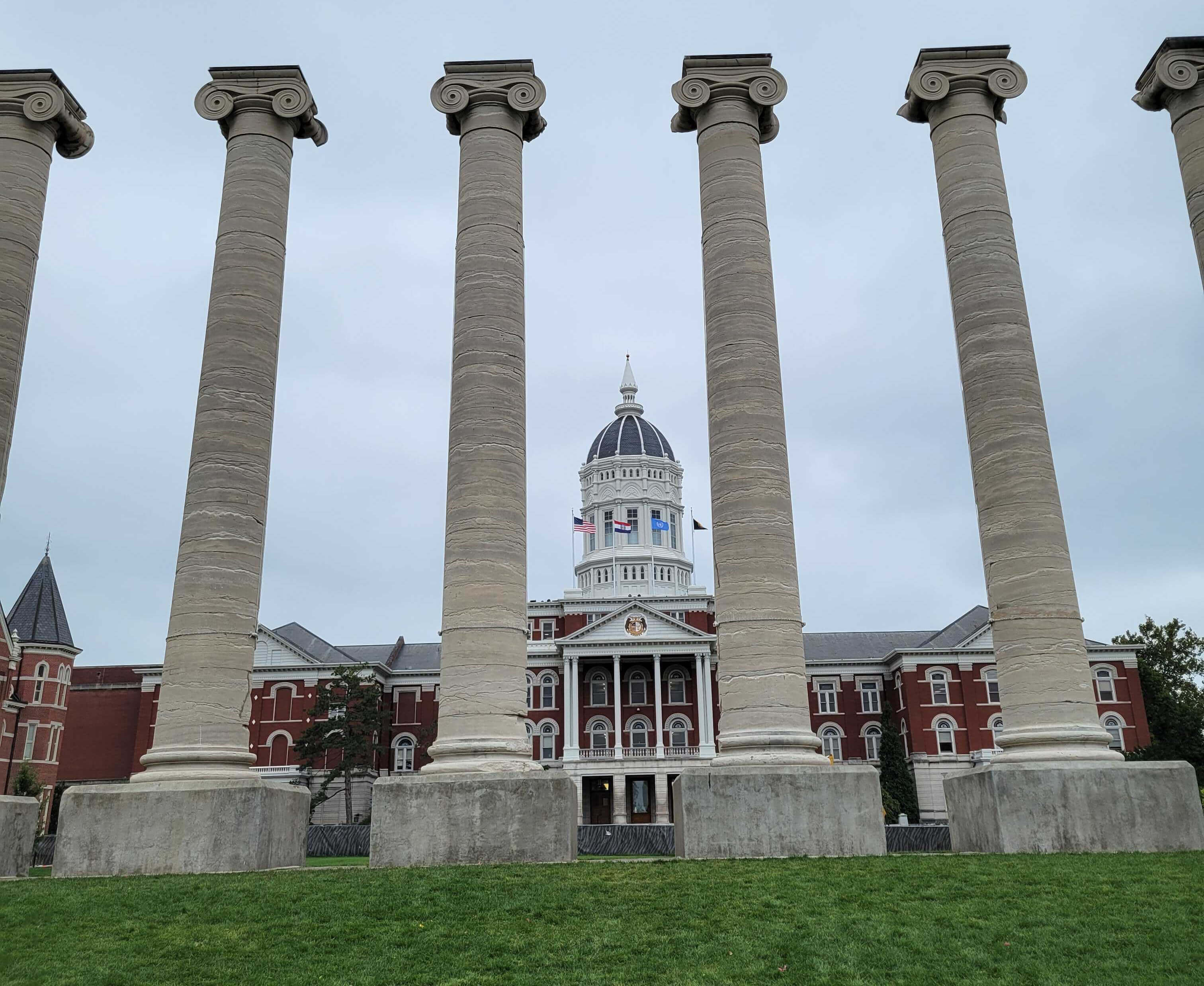 University of Missouri