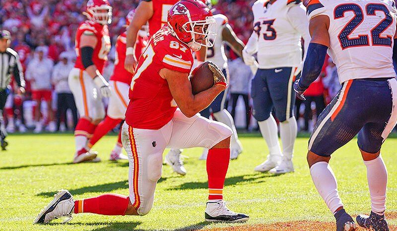 Travis Kelce