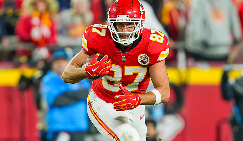 Travis Kelce