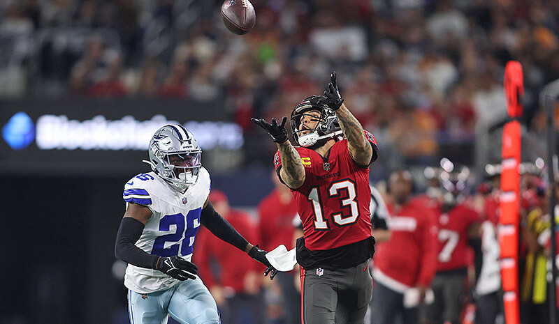 Mike Evans