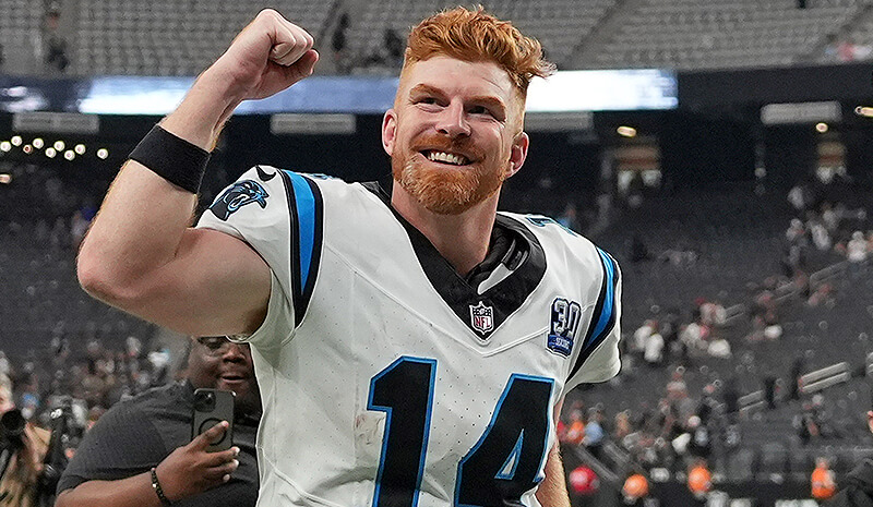 Andy Dalton