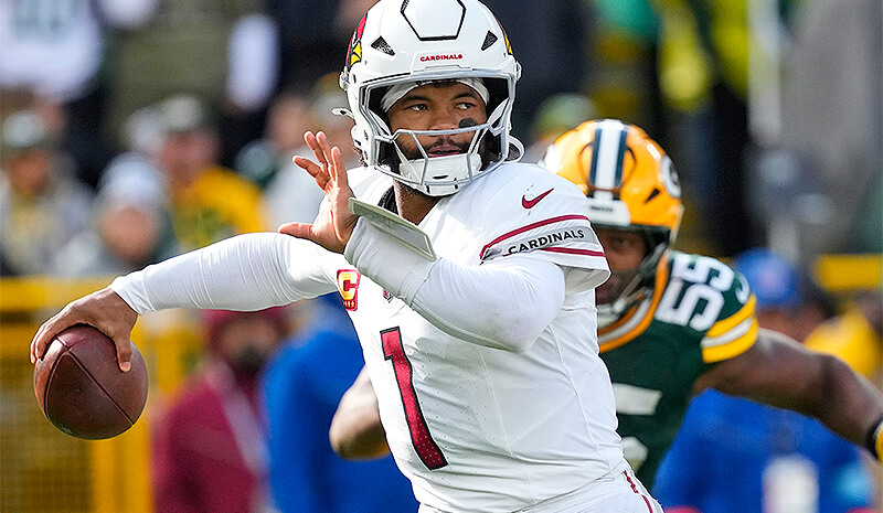 Kyler Murray