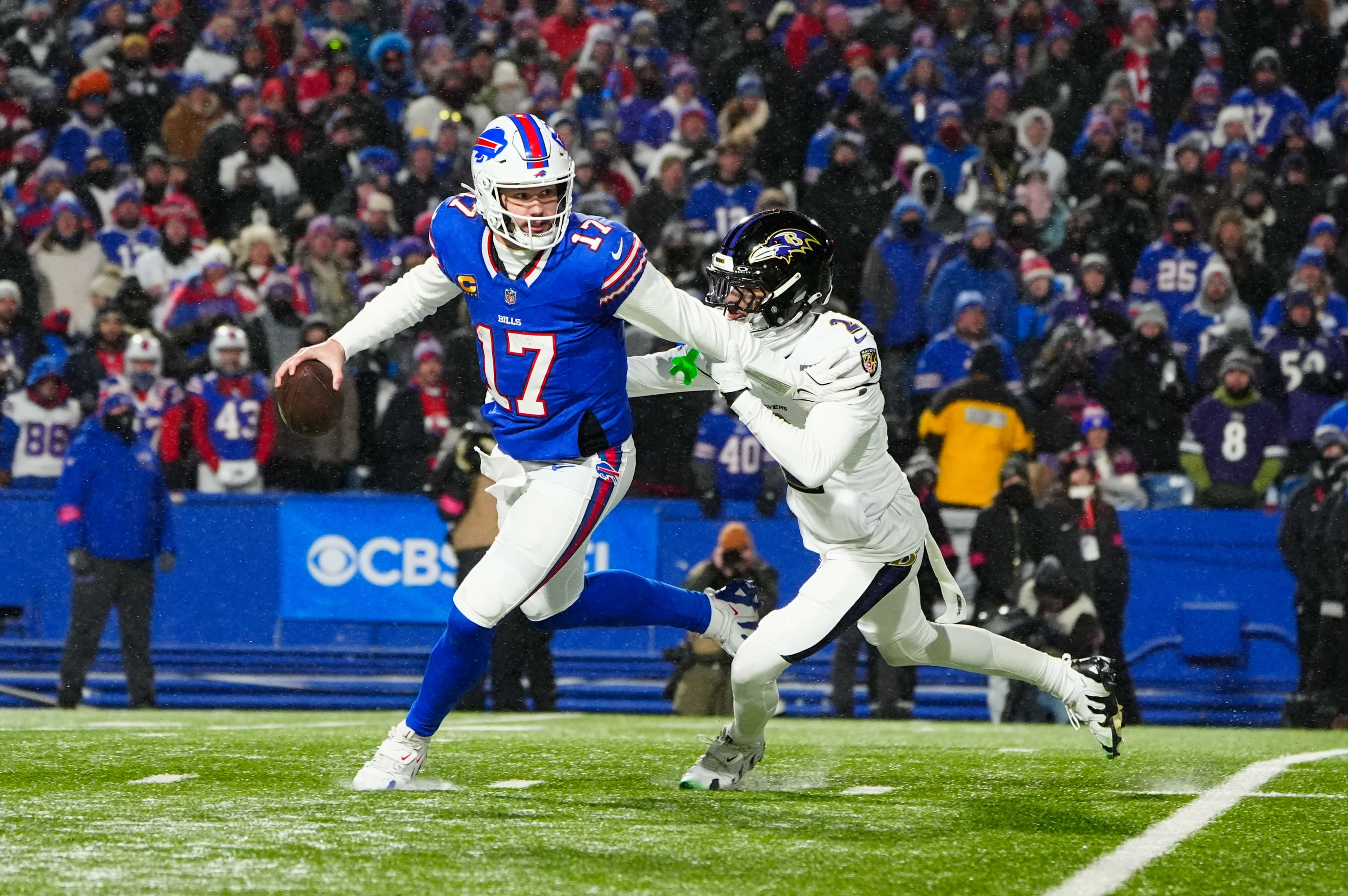 Josh Allen