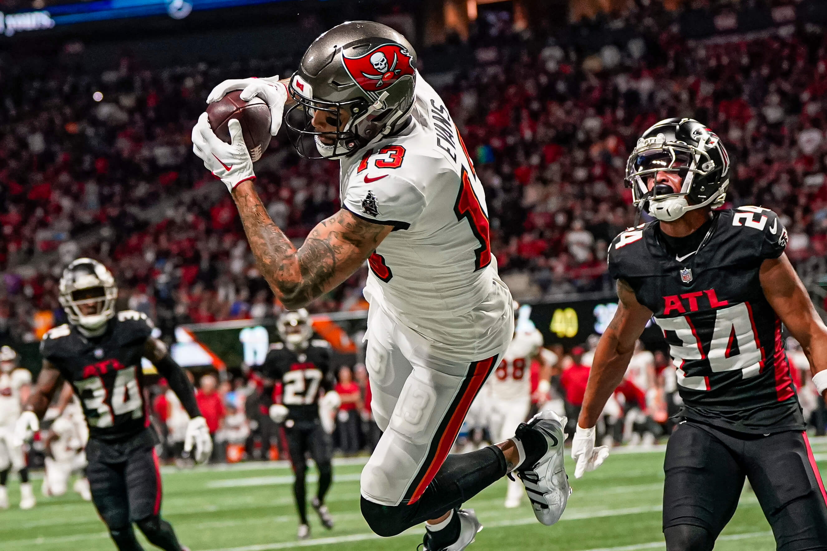 Mike Evans