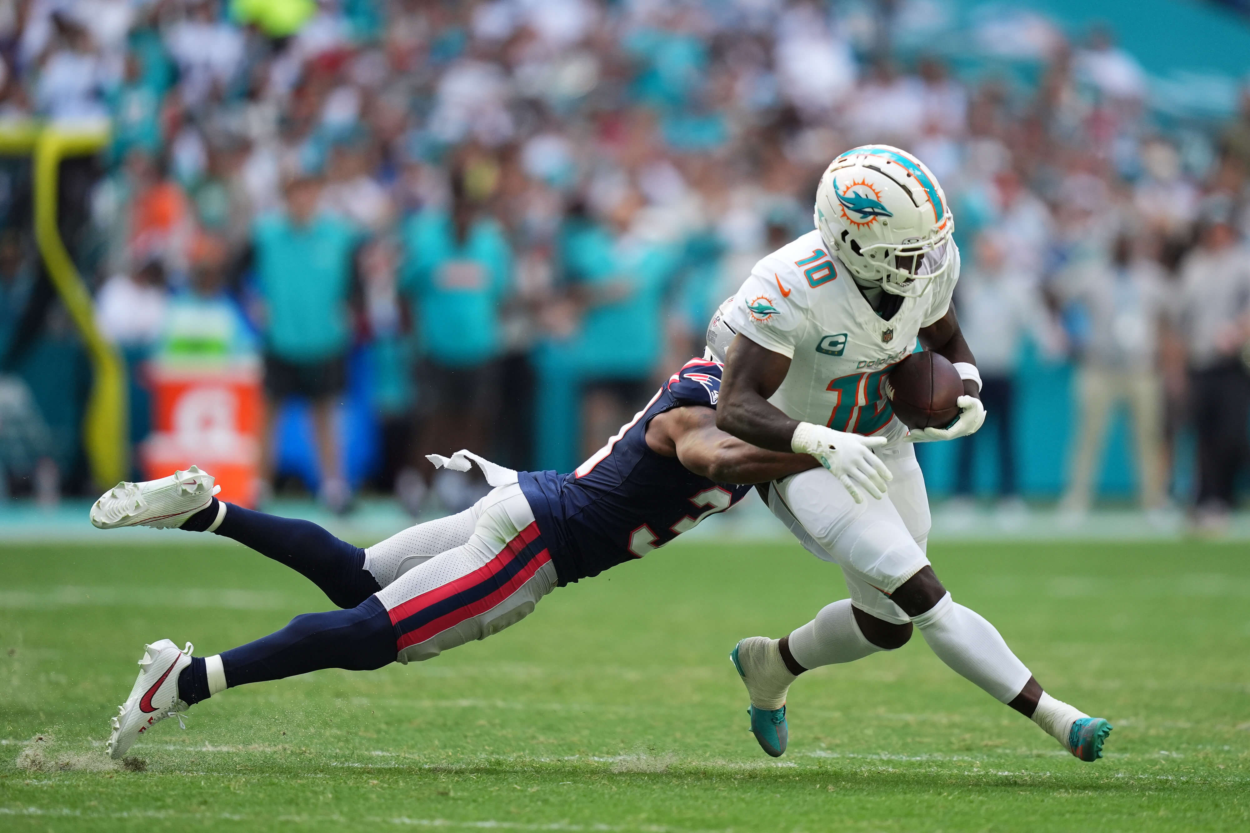 Tyreek Hill