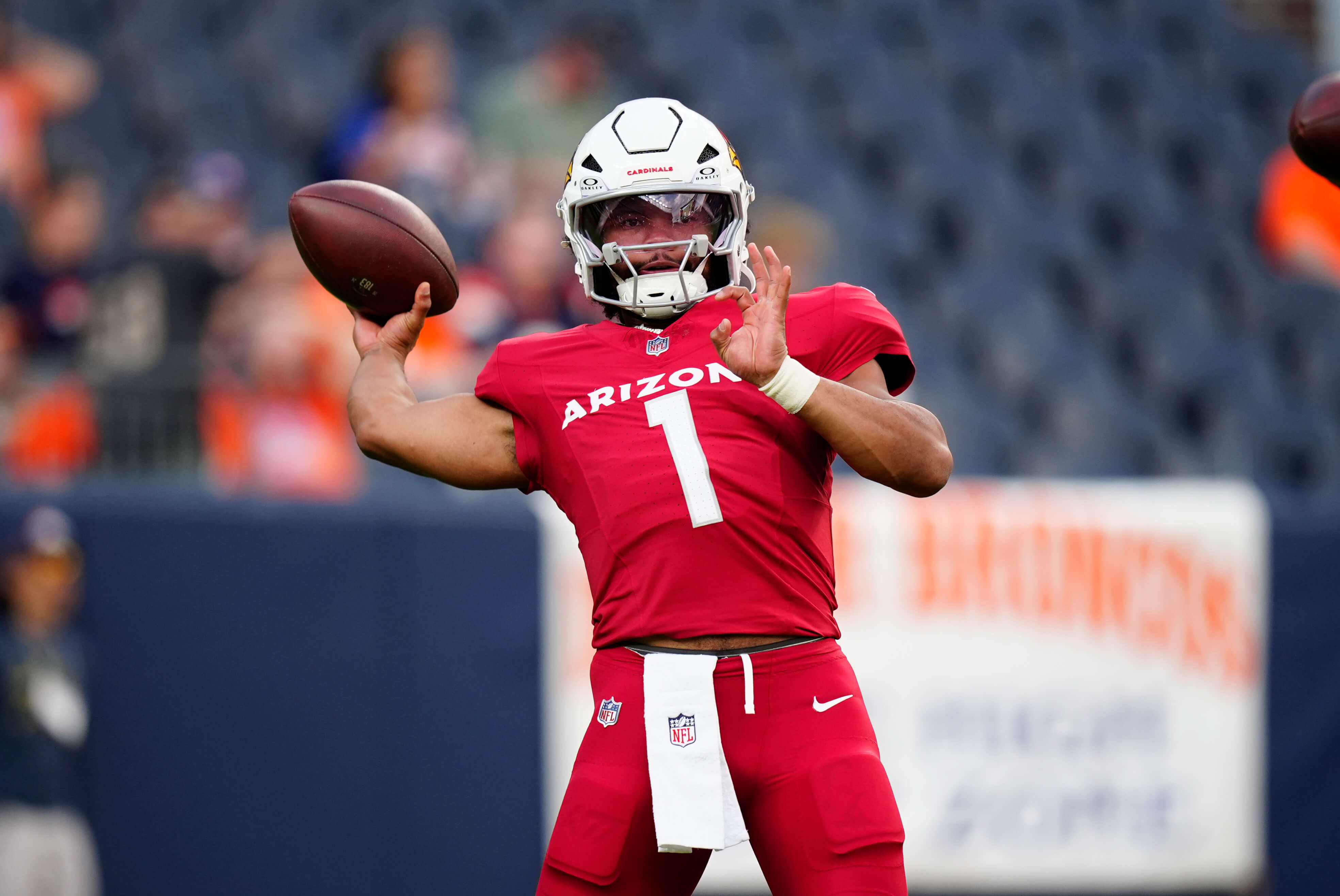 Kyler Murray