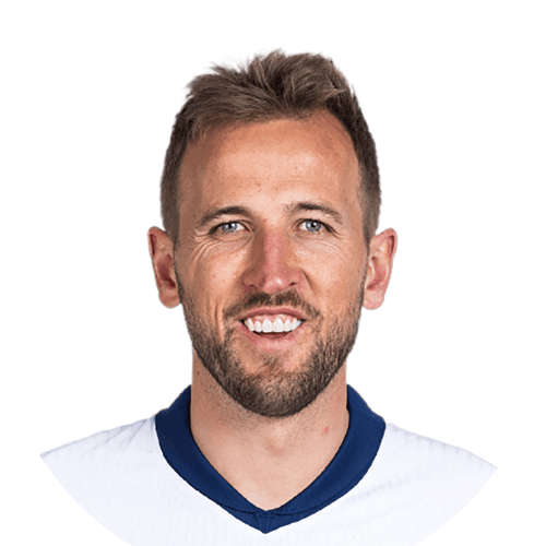 Harry Kane
