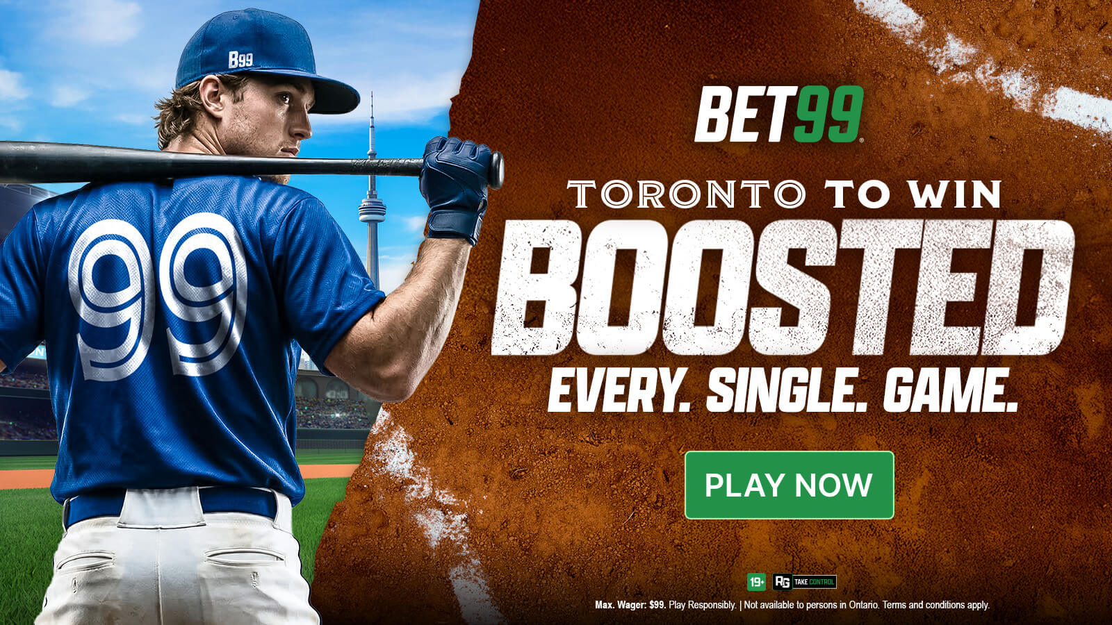 Canada&rsquo;s best price for Jays