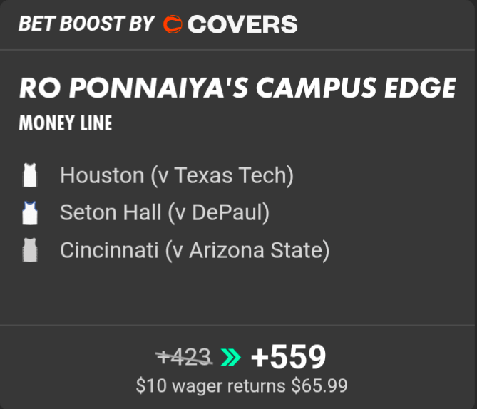 NBA ML parlay January 24