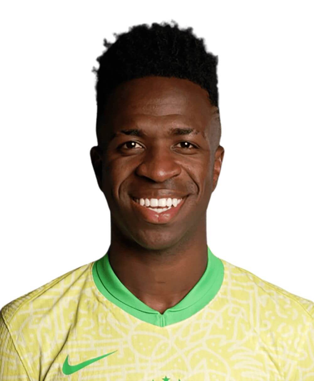 Vinicius Jr.