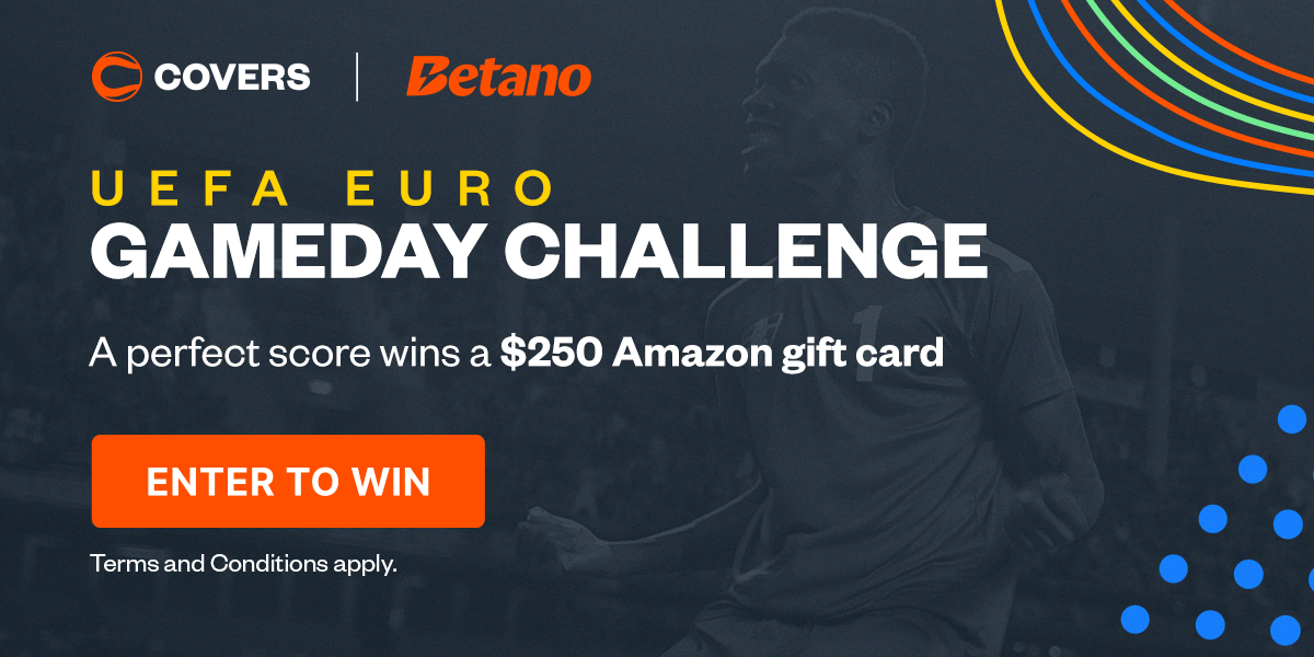 euros top scorer betting