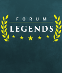 Forum Legends