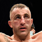 Alex Volkanovski