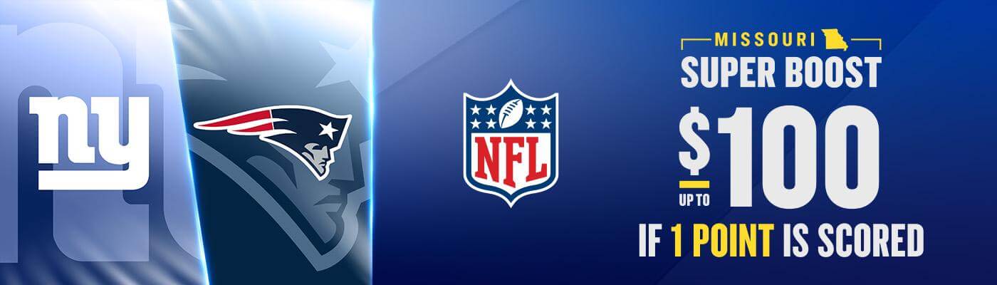 Get $100 On 1 Point Scored With This FanDuel Promo Offer