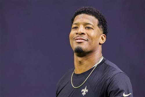 Jameis Winston talking with Colts, has offer from New Orleans Saints